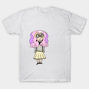 Pinky Twirlykins T-Shirt